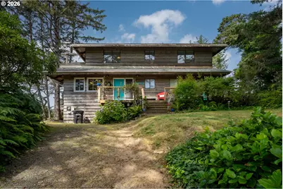47470 Hawk Dr, Neskowin, OR 97149 - Photo 1