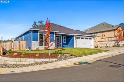 625 NW Crater Lake Dr, Dallas, OR 97338 - Photo 3
