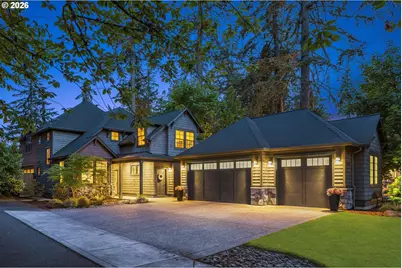 4200 Upper Dr, Lake Oswego, OR 97035 - Photo 1