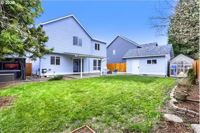 2552 NE Nova Ave, Hillsboro, OR 97124 - Photo 25