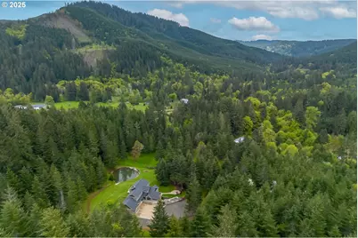 21626 Glaze Rd, Veneta, OR 97487 - Photo 47