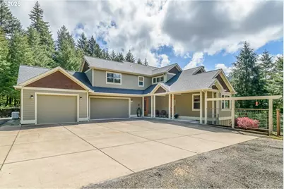 21626 Glaze Rd, Veneta, OR 97487 - Photo 1