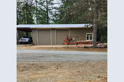 21626 Glaze Rd, Veneta, OR 97487 - Photo 39