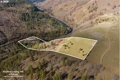 Hwy 142, Klickitat, WA 98628 - Photo 5