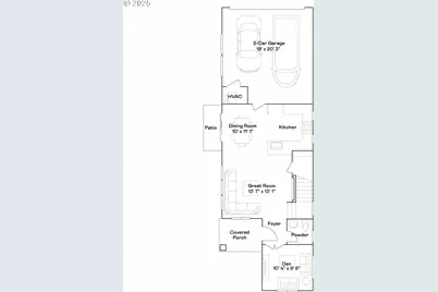 7347 SE Deline St, Hillsboro, OR 97123 - Photo 17