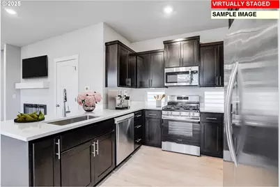 7347 SE Deline St, Hillsboro, OR 97123 - Photo 5