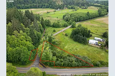 W State Route 4, Skamokawa, WA 98647 - Photo 5