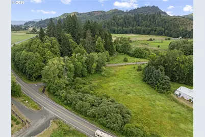 W State Route 4, Skamokawa, WA 98647 - Photo 1