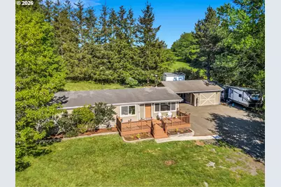 90465 Peter Johnson Rd, Astoria, OR 97103 - Photo 1