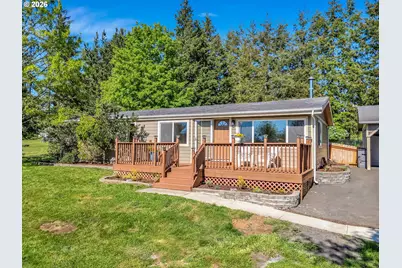 90465 Peter Johnson Rd, Astoria, OR 97103 - Photo 1