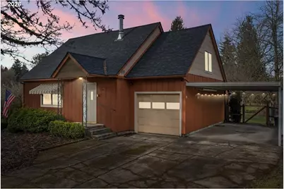 1172 Cherry St, Vernonia, OR 97064 - Photo 1