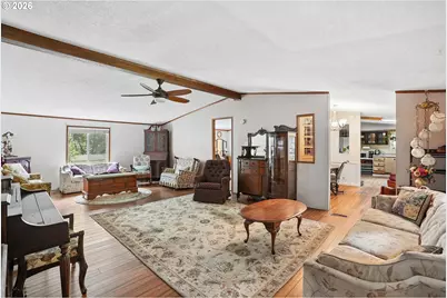 4116 NW Fir Tree Dr, Woodland, WA 98674 - Photo 7