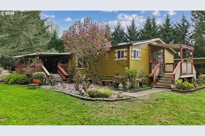 4116 NW Fir Tree Dr, Woodland, WA 98674 - Photo 1