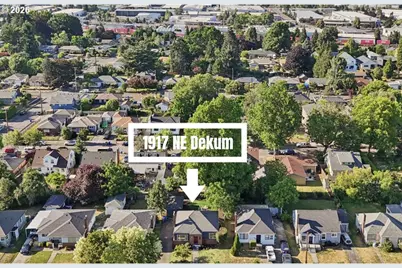 1917 NE Dekum St, Portland, OR 97211 - Photo 35