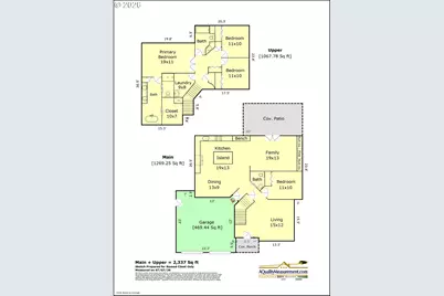 16550 SW Peninsula Ct, Beaverton, OR 97006 - Photo 45