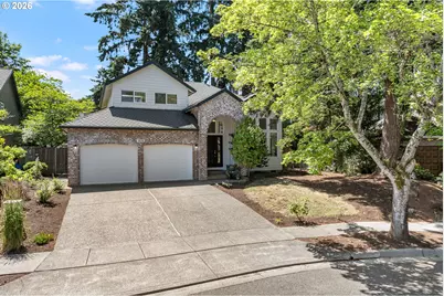 16550 SW Peninsula Ct, Beaverton, OR 97006 - Photo 1