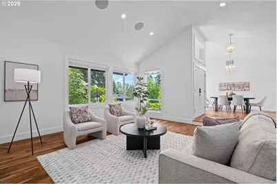 12035 NW Dumar Ln, Portland, OR 97229 - Photo 5