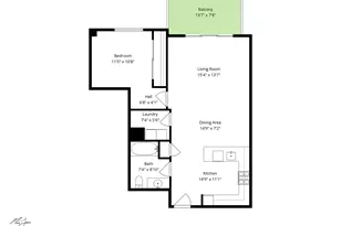 1375 Olive St, Eugene, OR 97401 - Photo 29