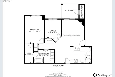 760 NW 185th Ave #105, Beaverton, OR 97006 - Photo 27