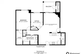 760 NW 185th Ave, Beaverton, OR 97006 - Photo 27