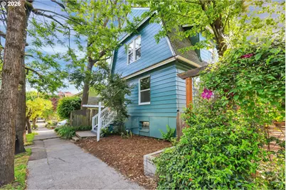 617 SE 20th Ave, Portland, OR 97214 - Photo 5