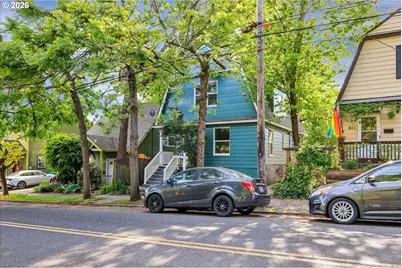 617 SE 20th Ave, Portland, OR 97214 - Photo 3