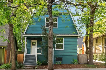 617 SE 20th Ave, Portland, OR 97214 - Photo 1