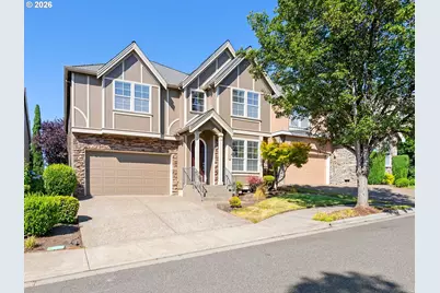 12847 NW Bayonne Ln, Portland, OR 97229 - Photo 3