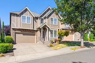 12847 NW Bayonne Ln, Portland, OR 97229 - Photo 3