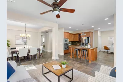 12847 NW Bayonne Ln, Portland, OR 97229 - Photo 13