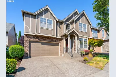 12847 NW Bayonne Ln, Portland, OR 97229 - Photo 1