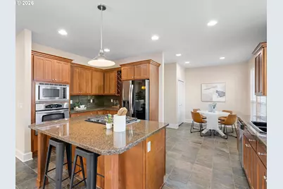 12847 NW Bayonne Ln, Portland, OR 97229 - Photo 15