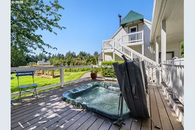 12340 SW Wilsonville Rd, Wilsonville, OR 97070 - Photo 35