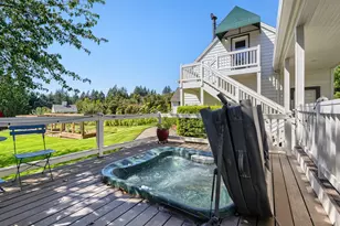 12340 SW Wilsonville Rd, Wilsonville, OR 97070 - Photo 35