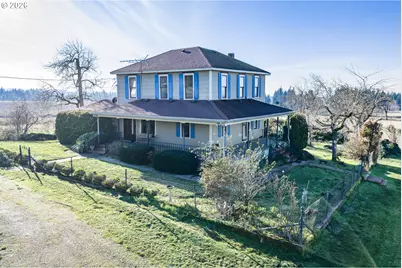 39986 Gisler Rd, Scio, OR 97374 - Photo 19