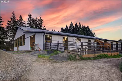 17623 S Windy City Rd, Mulino, OR 97042 - Photo 5