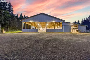 17623 S Windy City Rd, Mulino, OR 97042 - Photo 3