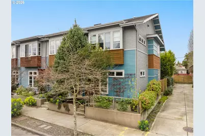 4939 NE 26th Ave, Portland, OR 97211 - Photo 3