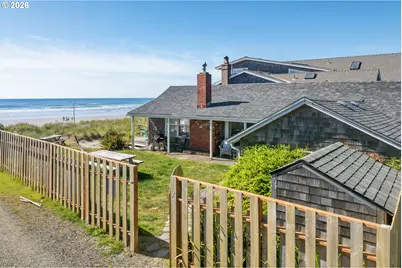 701 N Pacific St, Rockaway Beach, OR 97136 - Photo 1
