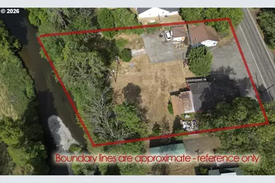 8622 E Evans Creek Rd, Rogue River, OR 97537 - Photo 15