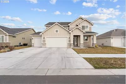 316 Sage St, Boardman, OR 97818 - Photo 1