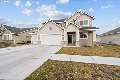 316 Sage St, Boardman, OR 97818 - Photo 3