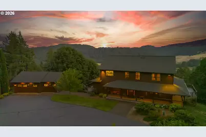 2653 NW High Heaven Rd, McMinnville, OR 97128 - Photo 37