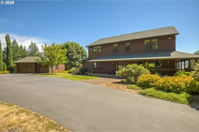 2653 NW High Heaven Rd, McMinnville, OR 97128 - Photo 7