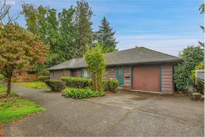 4314 SE Crystal Springs Blvd SE, Portland, OR 97206 - Photo 1