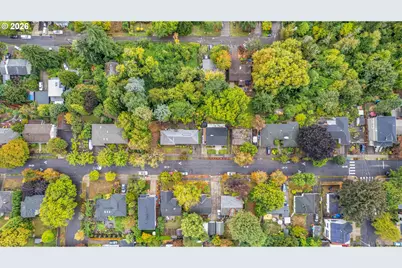 4314 SE Crystal Springs Blvd SE, Portland, OR 97206 - Photo 5