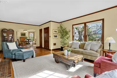 6721 SE 34th Ave, Portland, OR 97202 - Photo 5