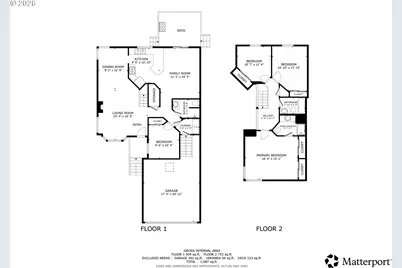 5574 NW Deerfield Way, Portland, OR 97229 - Photo 37
