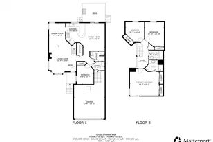 5574 NW Deerfield Way, Portland, OR 97229 - Photo 37
