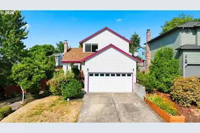 5574 NW Deerfield Way, Portland, OR 97229 - Photo 1